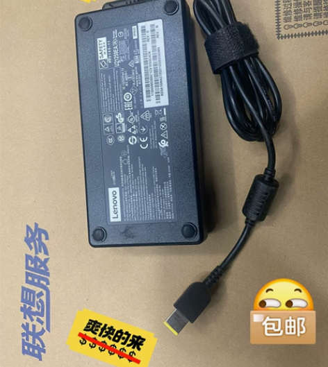 Lenovo/联想原装电源适配器拯救者R/...