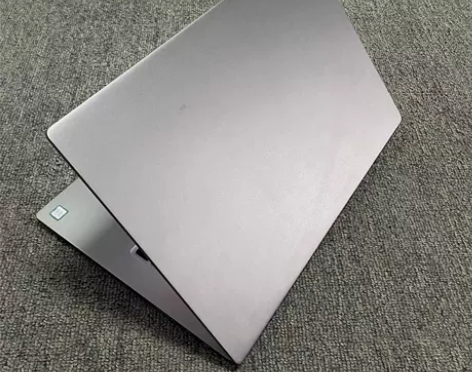 9成新小米笔记本 Pro 15寸(银色)二...