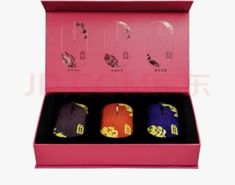 联想（Lenovo）无线鼠标蓝牙鼠标小新A...