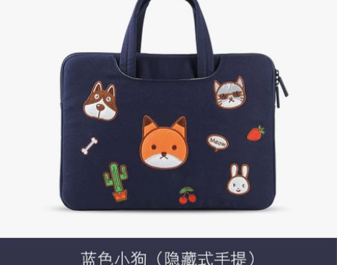 【88狂欢价】手提笔记本电脑包女小米13....