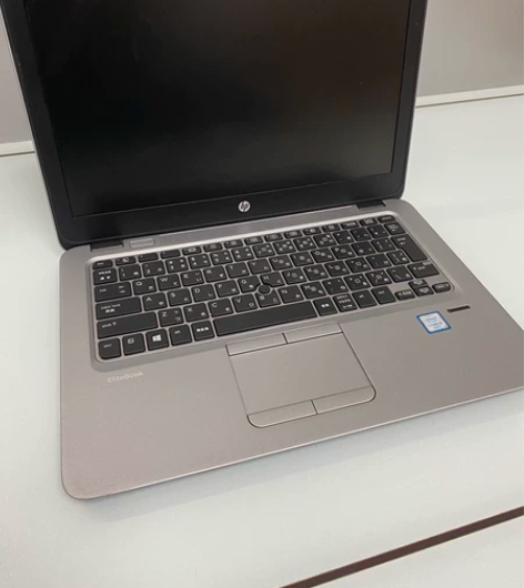 二手i5轻薄惠普笔记本 成色好,惠普大品牌...