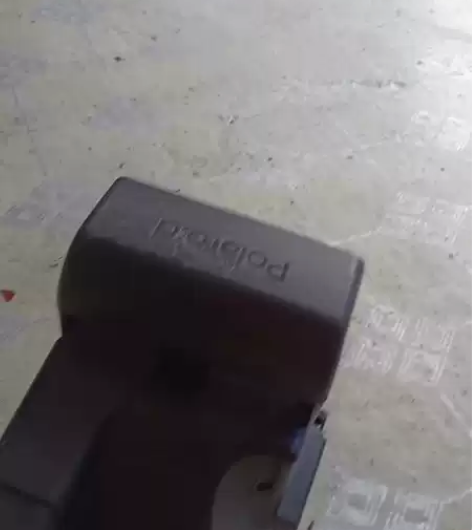 宝丽来600，宝丽来相机，功能完好    ...