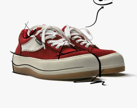 多嘴驴Donkey 卡哇伊！韩国小众大头帆...