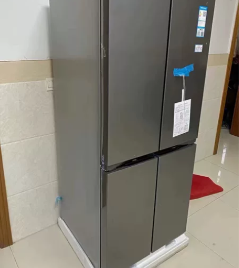 白菜价特价全新冰箱 多门冰箱 大容量 40...