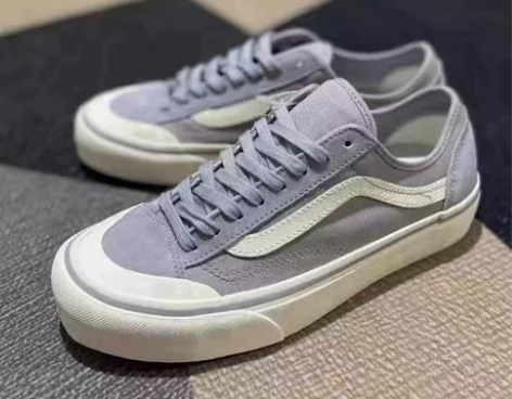 Vans Style 36 Sf 女款香芋...