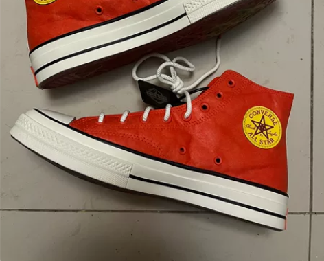 converse chuck 1970s ...