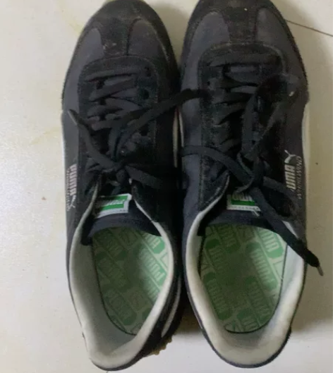 Puma/彪马 感兴趣的话点“我想要”和我...