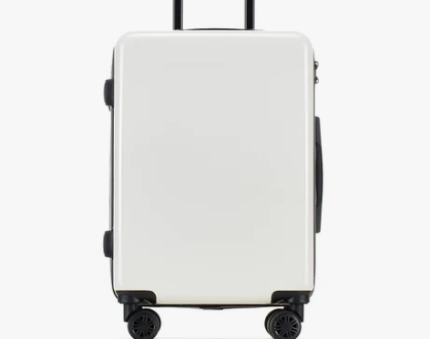 行李箱ins网红女定制logo女20小旅行...