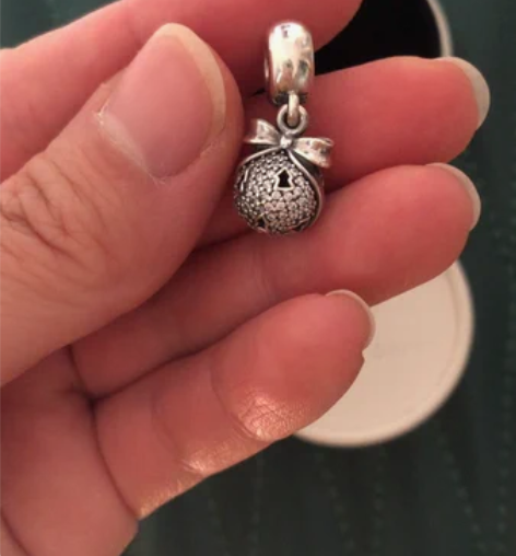 ?限量【美国专柜代购】Pandora潘多拉...