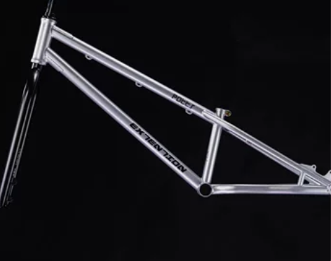 DIY 场地自行车 感兴趣的话点“我想要”...