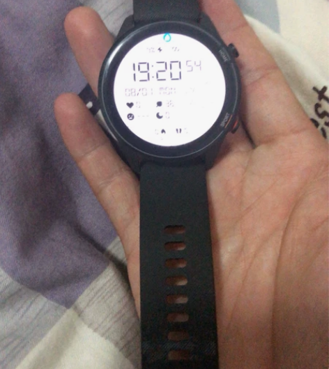 小米手表Color运动版95新，功能自己查...