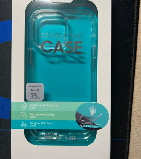 邦克仕(Benks)苹果13 Pro手机保...