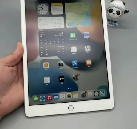 个人闲置 2018款iPad平板电脑 12...