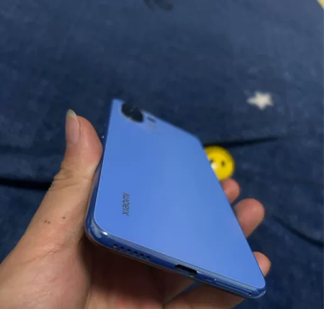 MIUI/小米 小米 11 青春版（5G）...