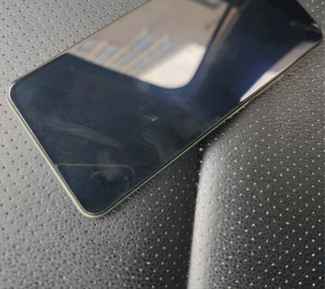 小米11青春版，9成新，8+256。只出同...