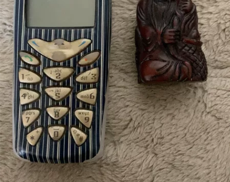 诺基亚3510  配给机， 配件机出。配件...