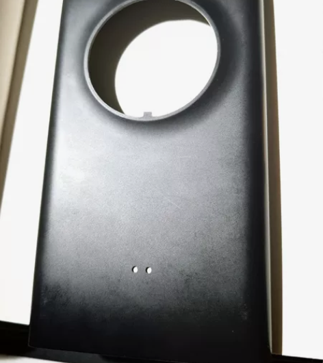 nokia一直吃灰，喜欢拆解，现在懒得装回...