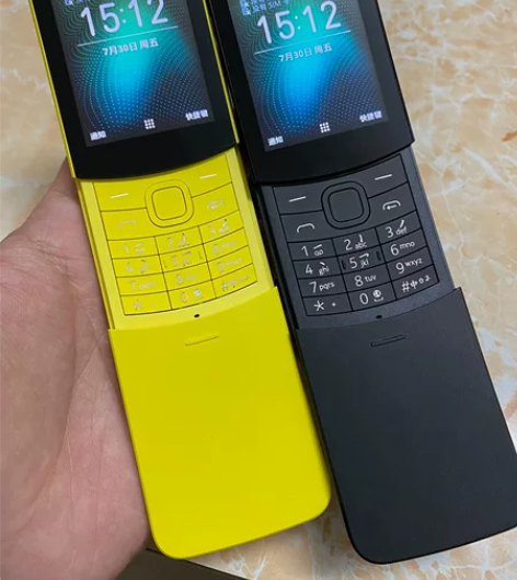 诺基亚8110正品原装机香蕉机TA-105...