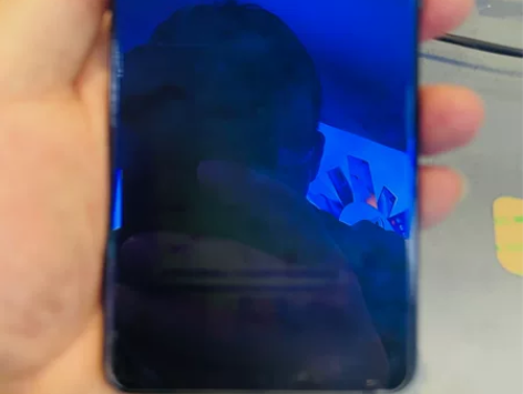 华为 mate30 5G 8+128内存，...