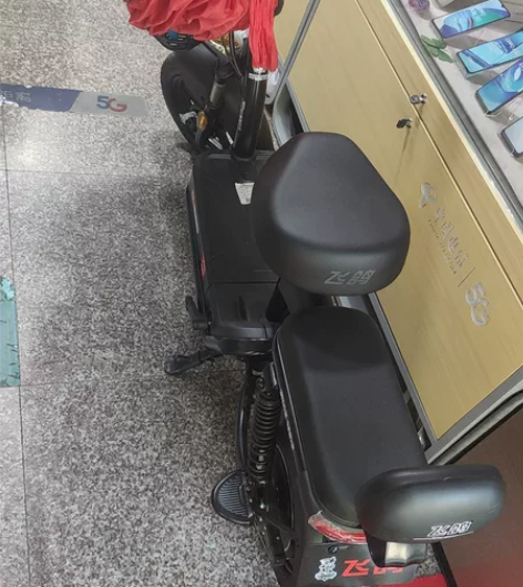 飞鸽电动车，全新，可上牌！已经最低价格，不...