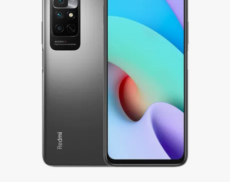 Redmi红米 Note 11 4G智能小...