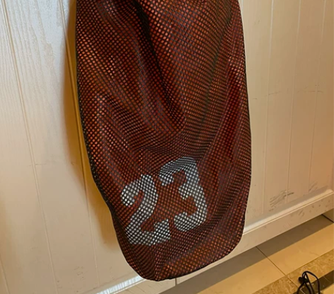 全新运动包、篮球包、足球包！潮人必备。运动...