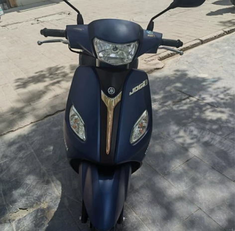 雅马哈巧格i125cc市区上下班代步用，买...