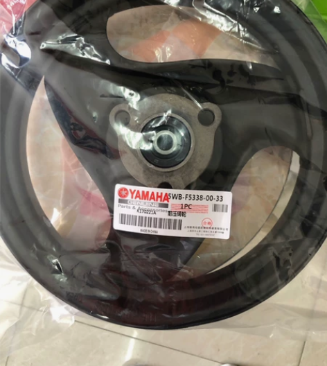 原装正品雅马哈摩托车巧格JOG福喜100/...