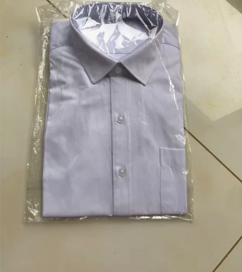 男士休闲衬衫，全新，看好尺寸 感兴趣的话点...