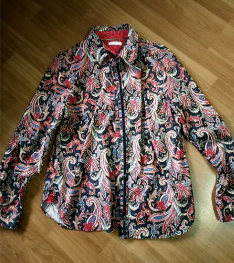 热带风情，男士衬衣，适合160到170，体...