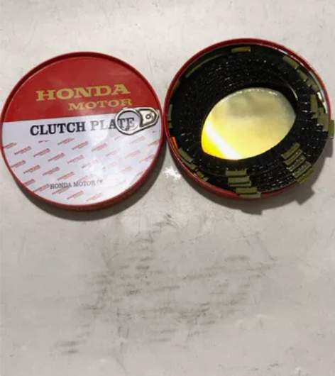 本田125/150发动机力合器片、离合片、...