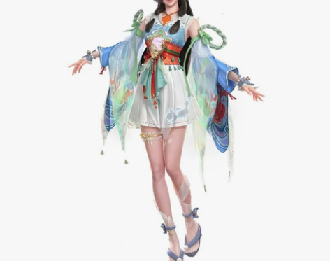 【遥远预售】和顺动漫家 永劫无间cospl...