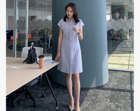MS 老马家极简风日本进口三醋酸透气连肩短...