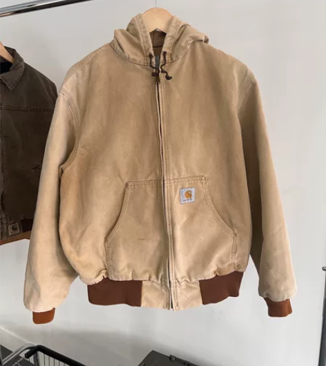 【hold,已有人预定】carhartt ...