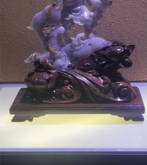 精品玉雕 感兴趣的话点“我想要”和我私聊吧...