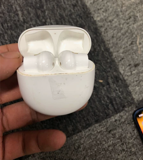 一加蓝牙耳机 oneplusbuds 可以...