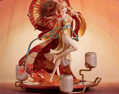 [正版包邮]王者荣耀精致版公孙离惊鸿舞手游...