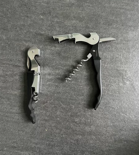 红酒开瓶器，家用多功能开酒器，创意起子开红...