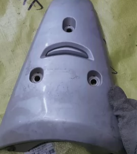 铃木赛驰面板！三角板！成色如图！需要的直接...