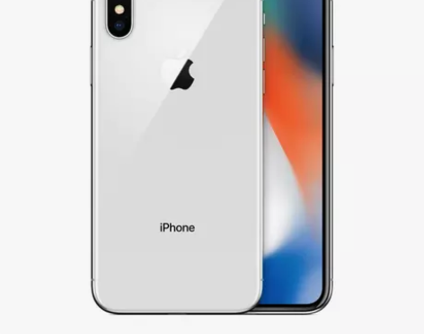 Apple/苹果 iPhone X 256...