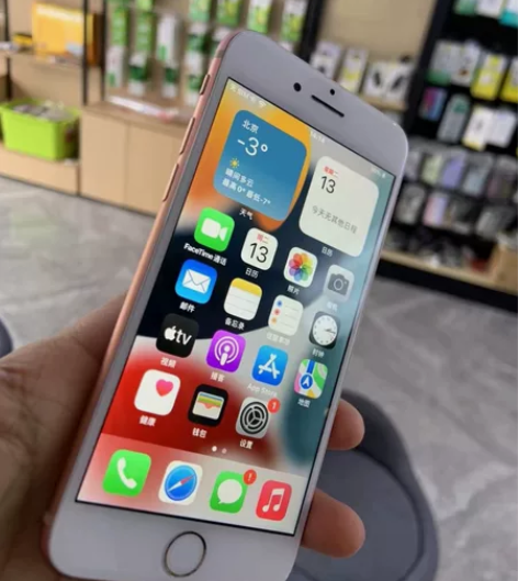 苹果8出售 速度带走 全网通 国行版 可以...