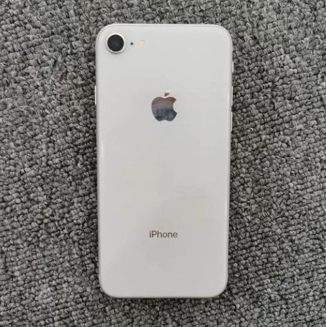 苹果8  无指纹  99新 128g全网通...