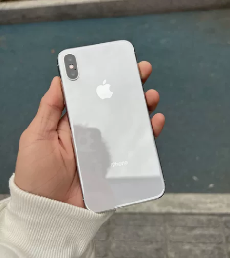美版无锁iPhone x,电池90以上,手...