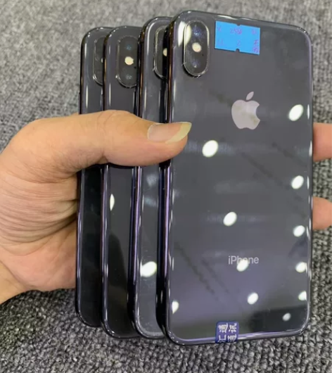 苹果x工作机苹果iPhone x二手苹果x...