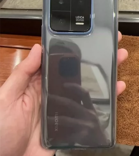 自用小米13 pro 刚激活个把星期 12...
