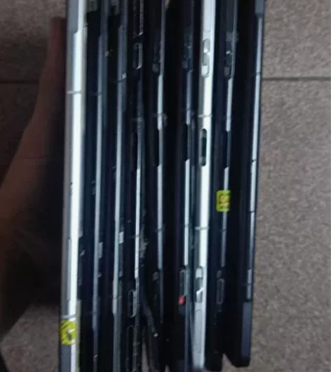 红米k40游戏增强版屏幕总成，外烂，带框，...
