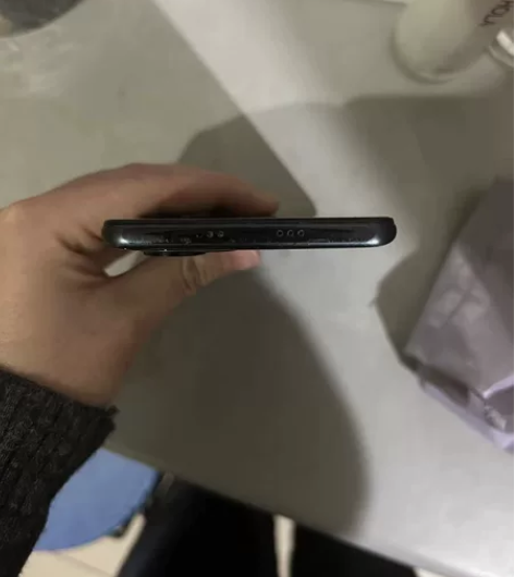 自用红米K40 8+128G 成色95新更...