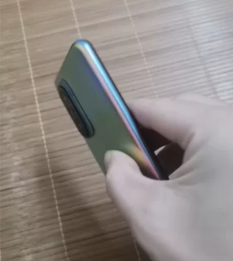 红米k40pro 8+256 完美解锁机 ...