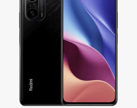 收一台红米k40pro 8+128 黑色...