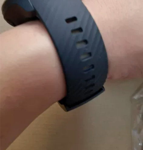 颂拓9原装表带,香香的 颂拓9系列原装高端...